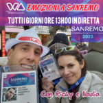 Emozioni a Sanremo Puntata del 10.2.2023