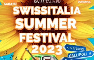 Swissitalia Summer Festival
