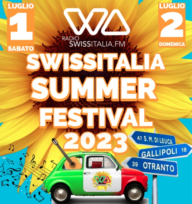Swissitalia Summer Festival