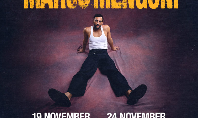 Marco Mengoni