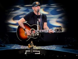 Eros RAMAZZOTTI Ginevra