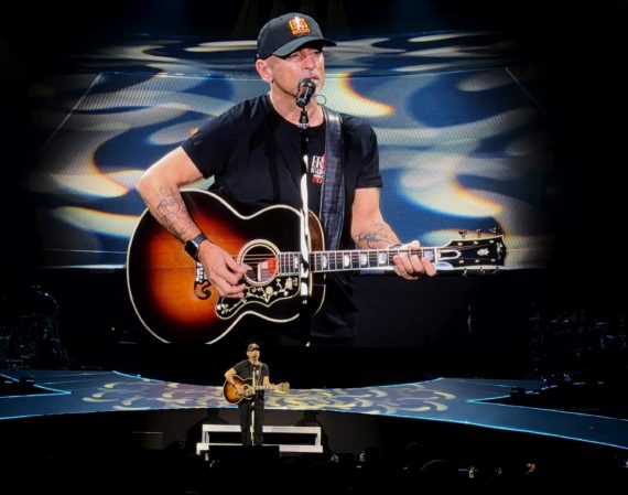 Eros RAMAZZOTTI Ginevra